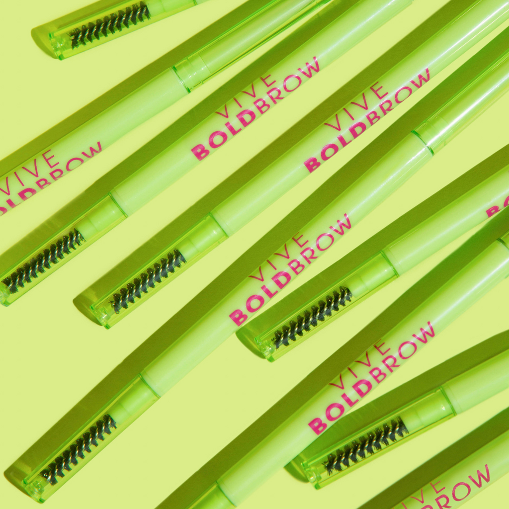 Bossy Deep Brown Brow Pencil