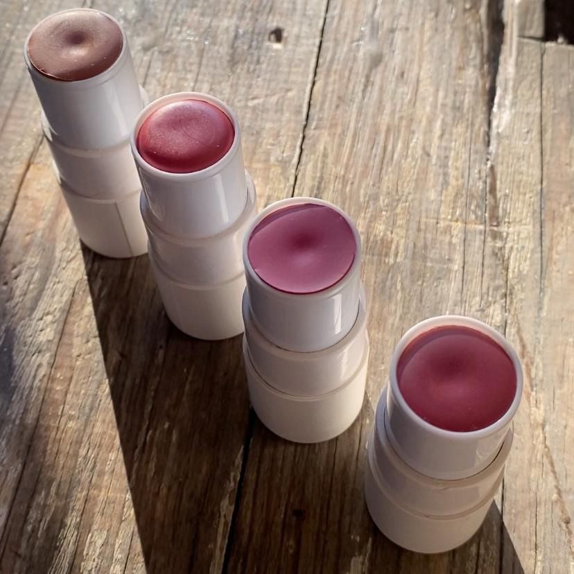 Lip & Cheek Bloom