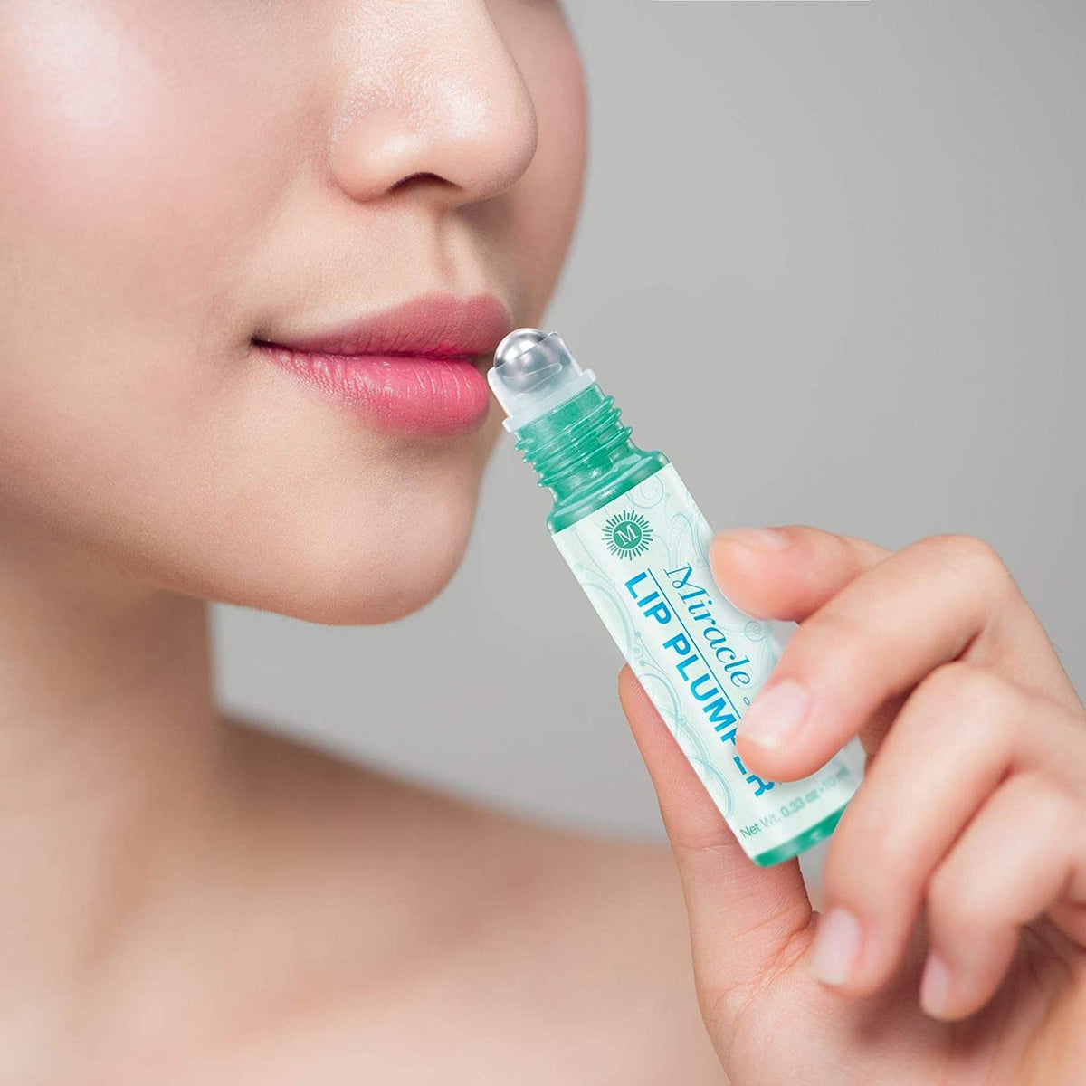 Miracle Lips Vitamin Lip Plumper