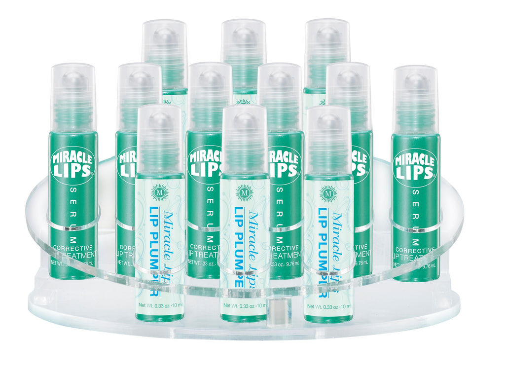 Miracle Lips Vitamin Lip Plumper