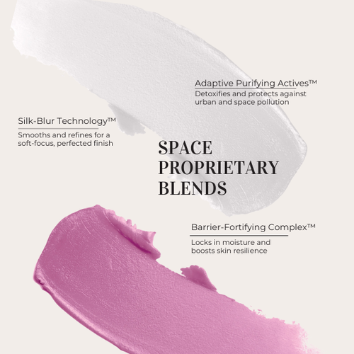 3-in-1 Blurring Primer Serum