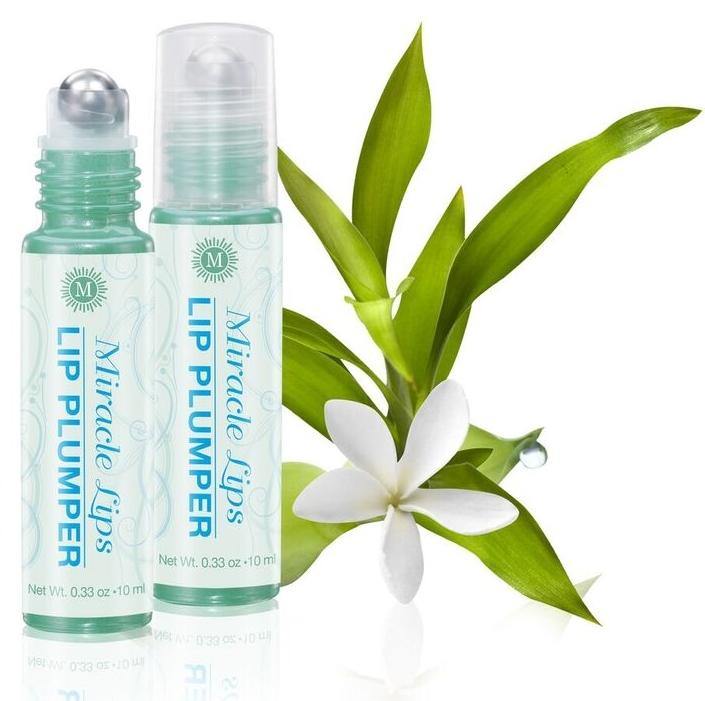 Miracle Lips Vitamin Lip Plumper