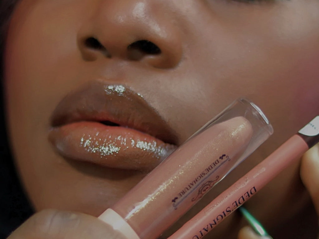 Espresso Lip Kit