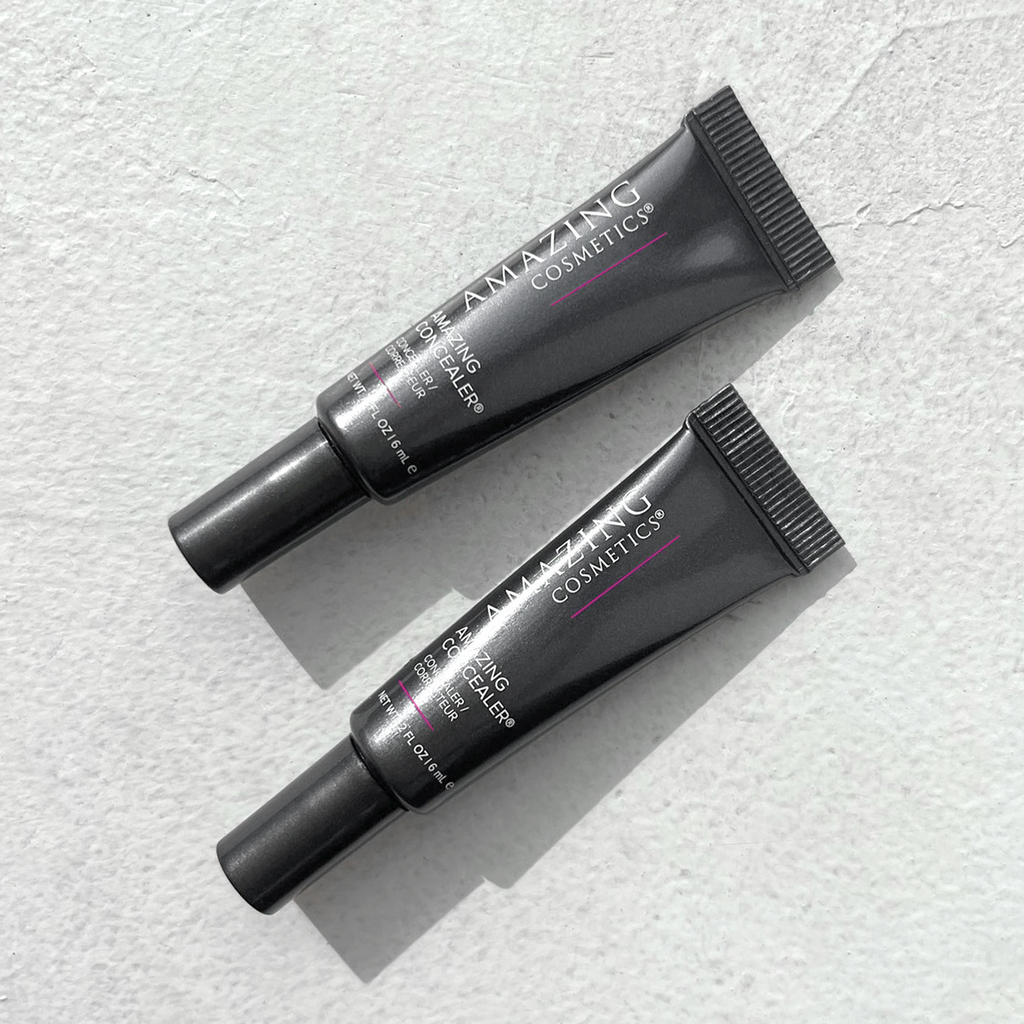 Amazing Full-Coverage Concealer