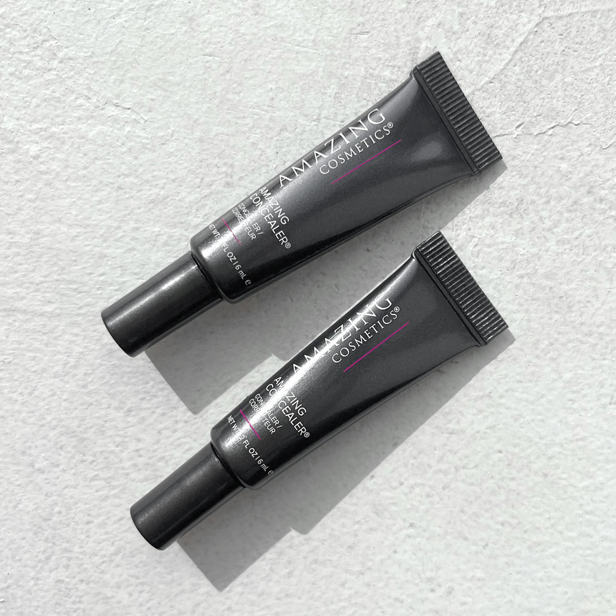 Amazing Full-Coverage Concealer