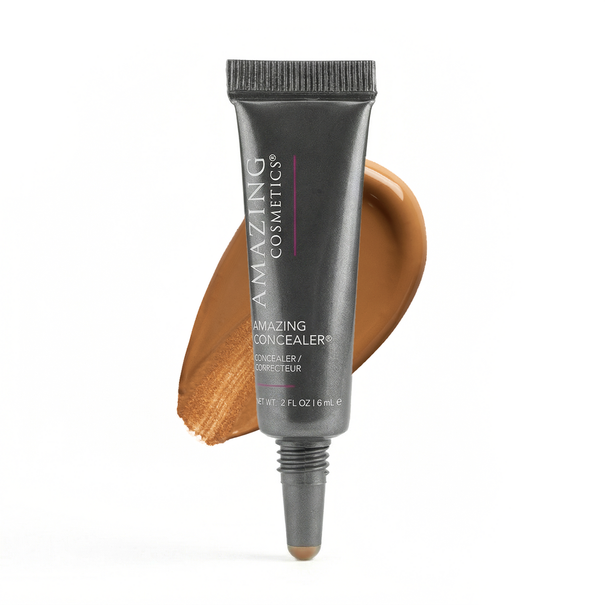 Amazing Full-Coverage Concealer