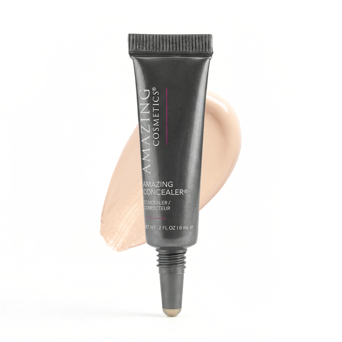 Amazing Full-Coverage Concealer