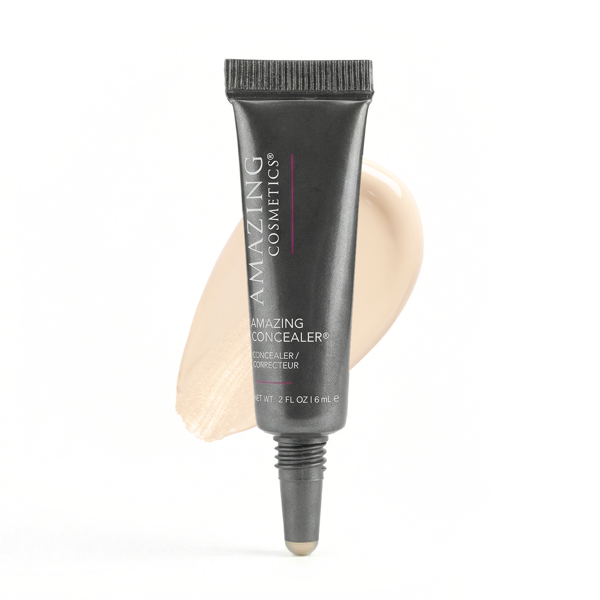 Amazing Full-Coverage Concealer