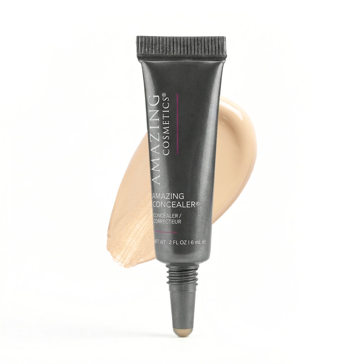 Amazing Full-Coverage Concealer