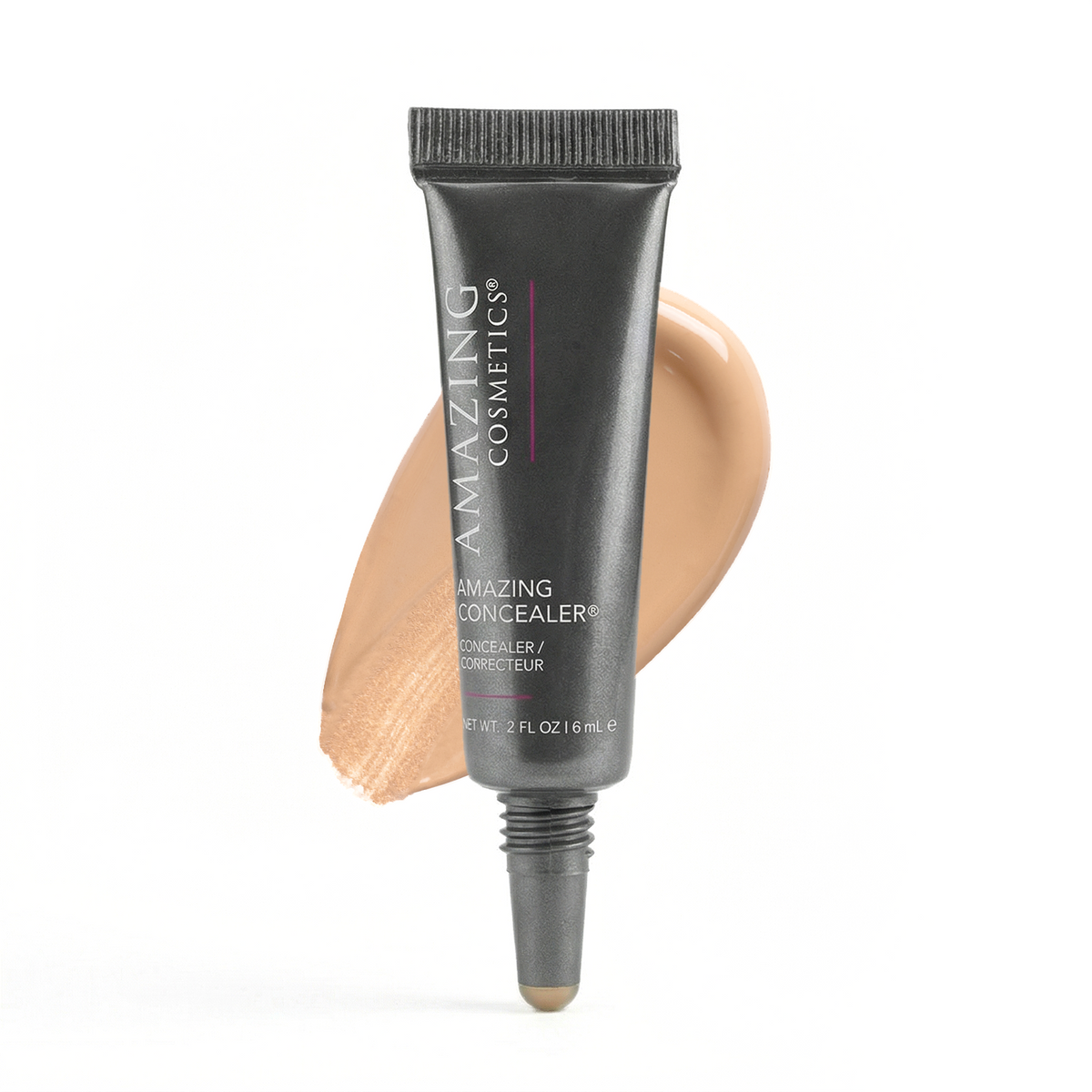 Amazing Full-Coverage Concealer