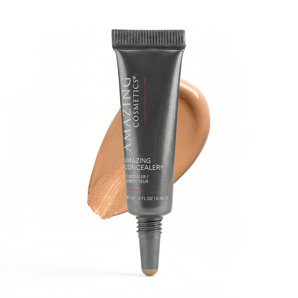 Amazing Full-Coverage Concealer