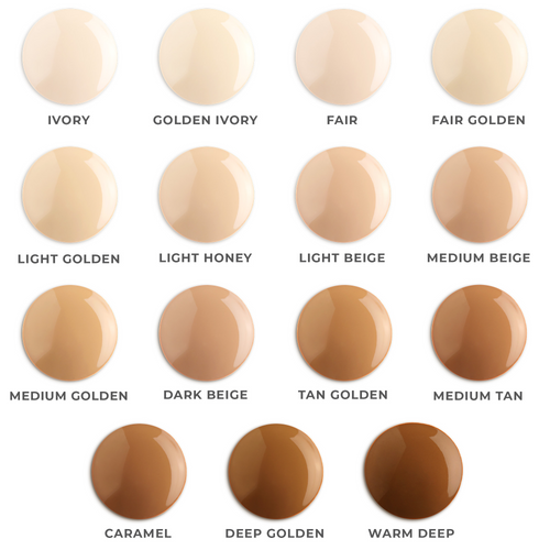 Amazing Full-Coverage Concealer