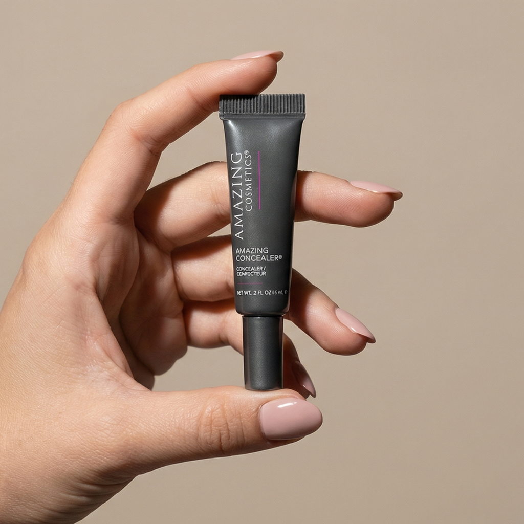 Amazing Full-Coverage Concealer