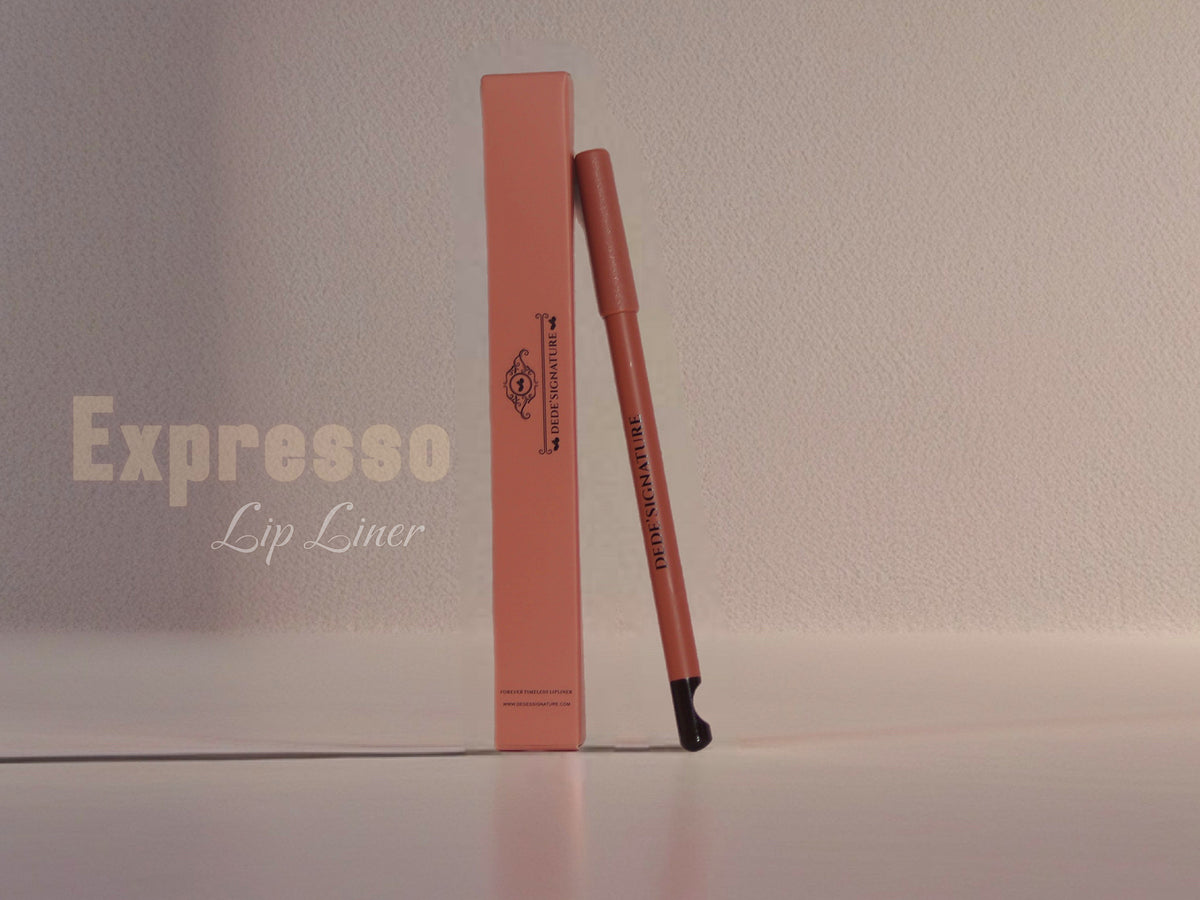 Espresso Lip Kit