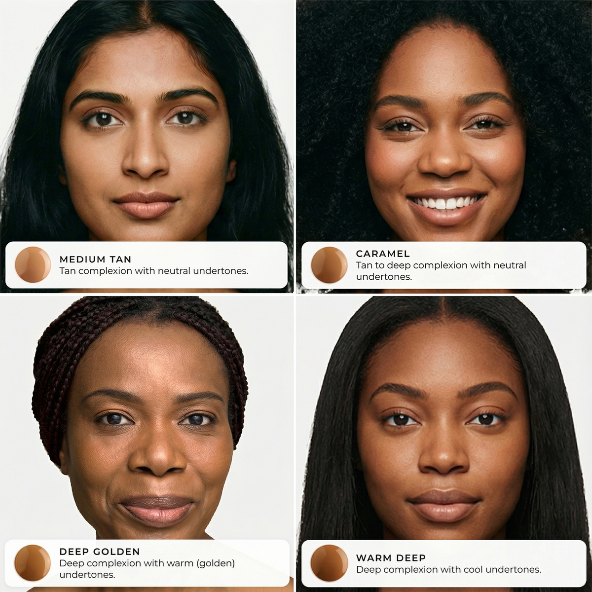Amazing Full-Coverage Concealer