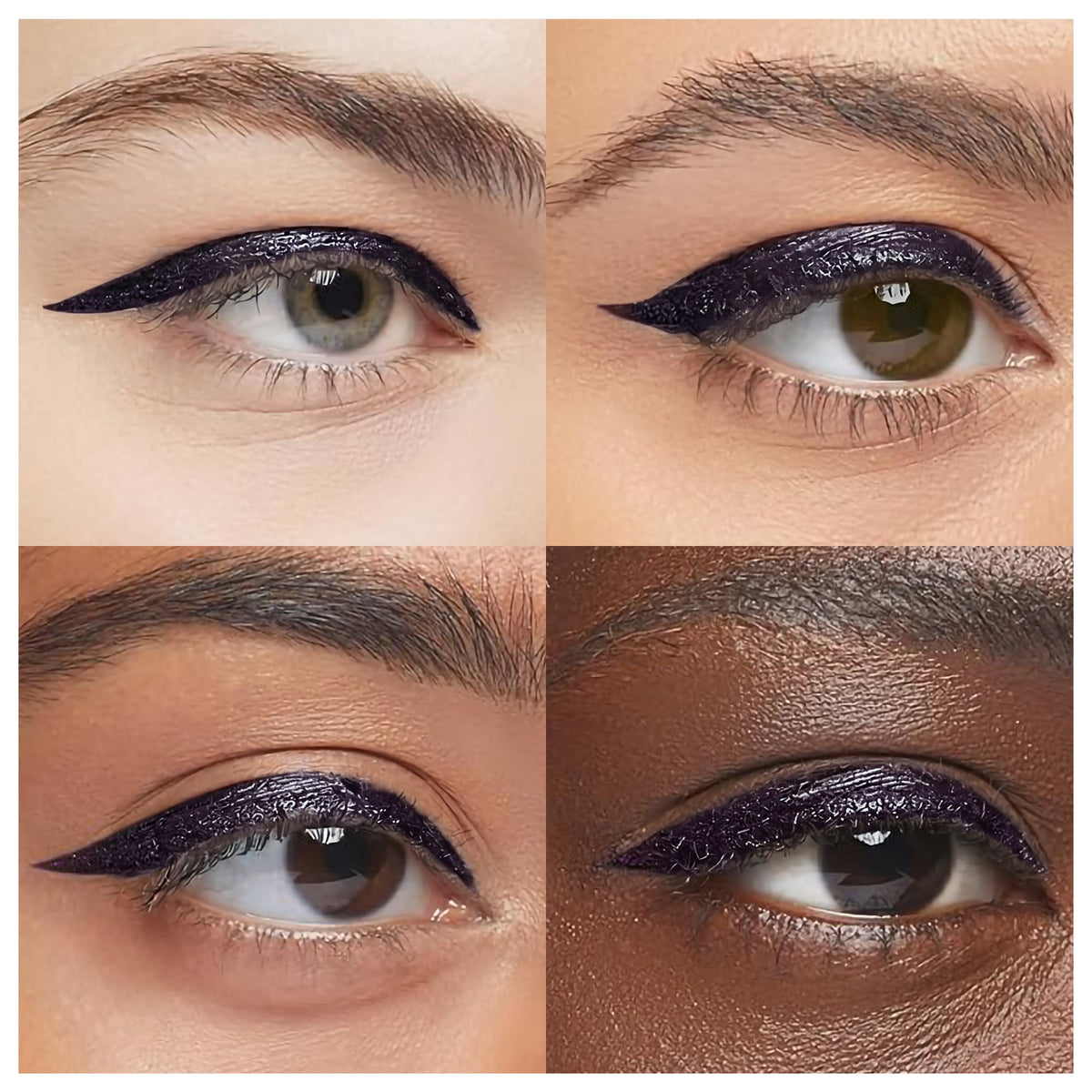 Waterproof Eyeliner for Sensitive Eyes