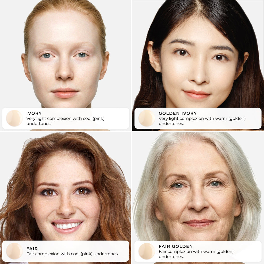 Amazing Full-Coverage Concealer