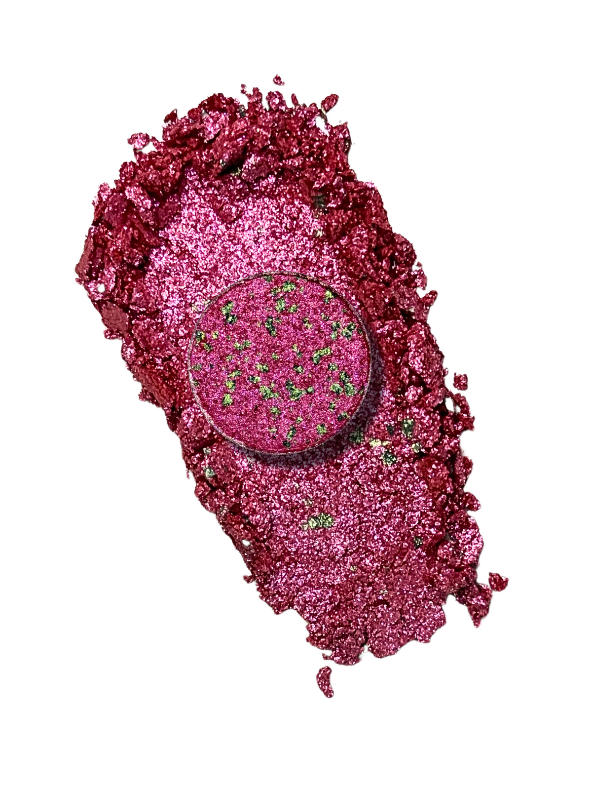 Forbidden Apple Pressed Pigment