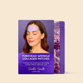Smoothing Forehead Patches