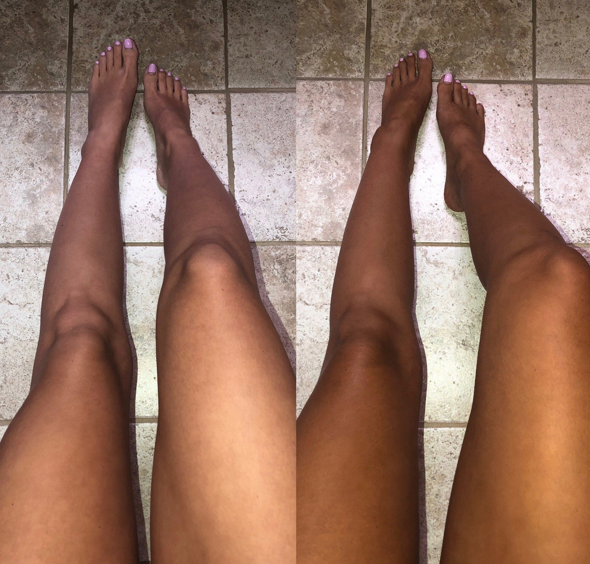 Rapid Rinse Self-Tanning Mousse