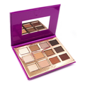 Jamocha Eyeshadow Palette