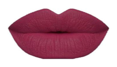 Gorgeous Matte Liquid Lipstick