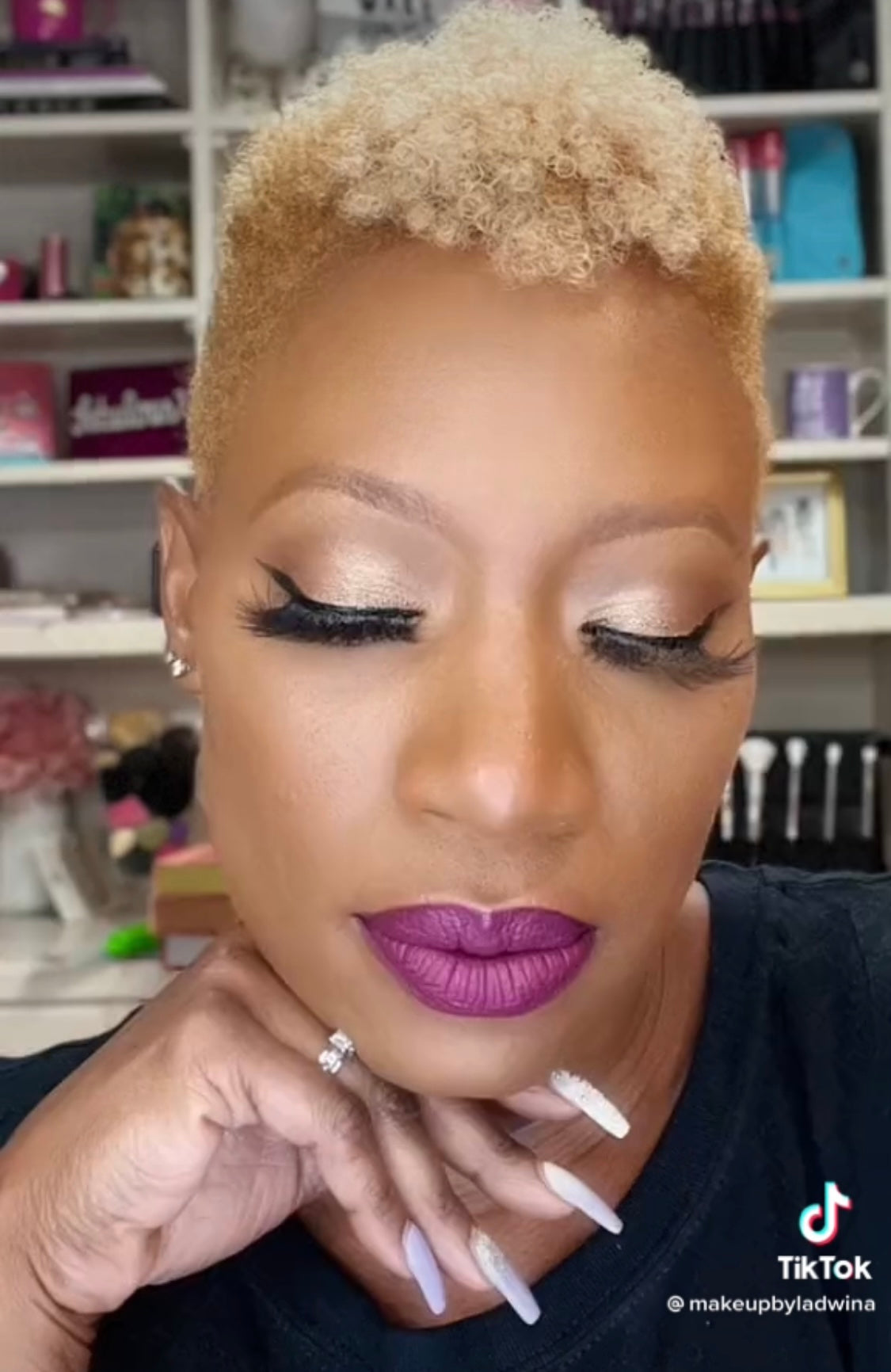 Gorgeous Matte Liquid Lipstick