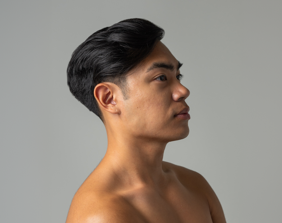 Hair Styling Paste