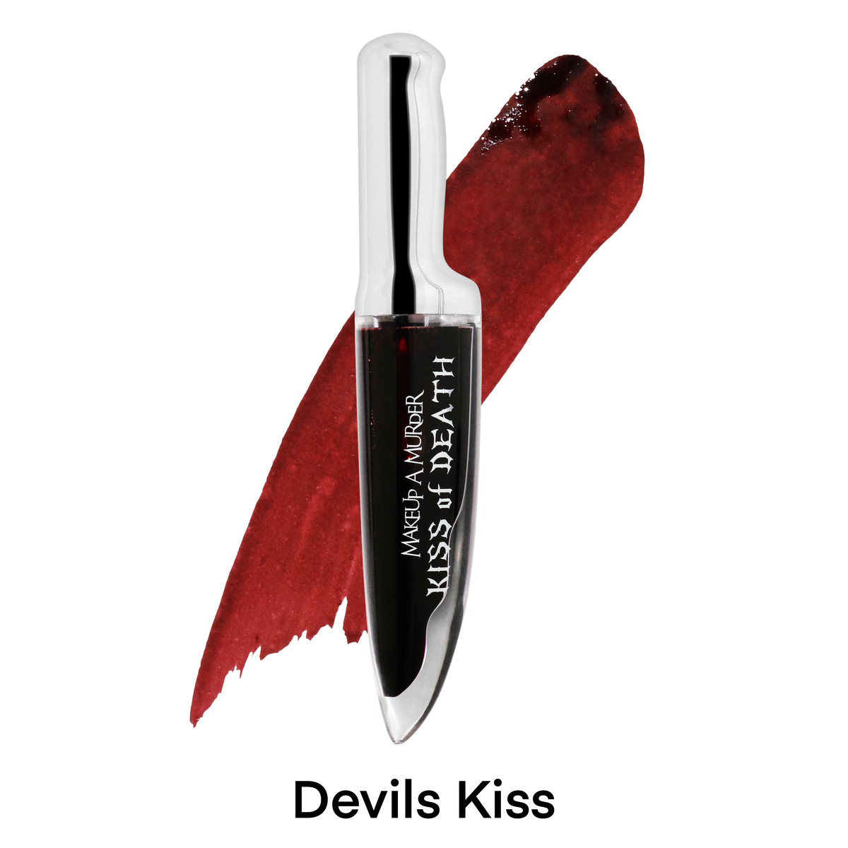 Kiss of Death Lip Stain Collection