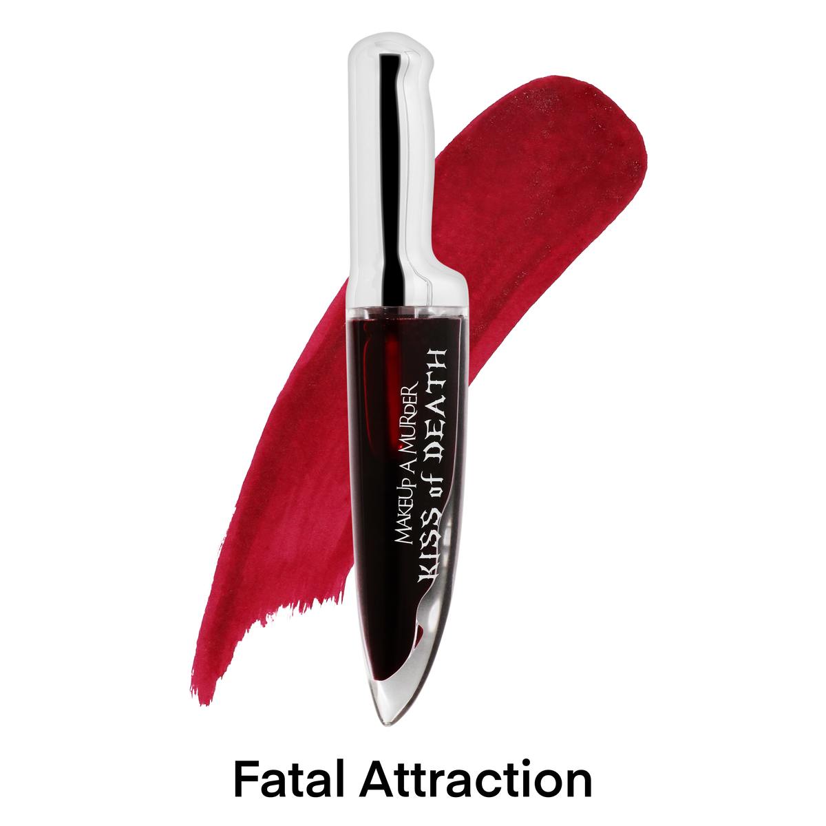 Kiss of Death Lip Stain Collection