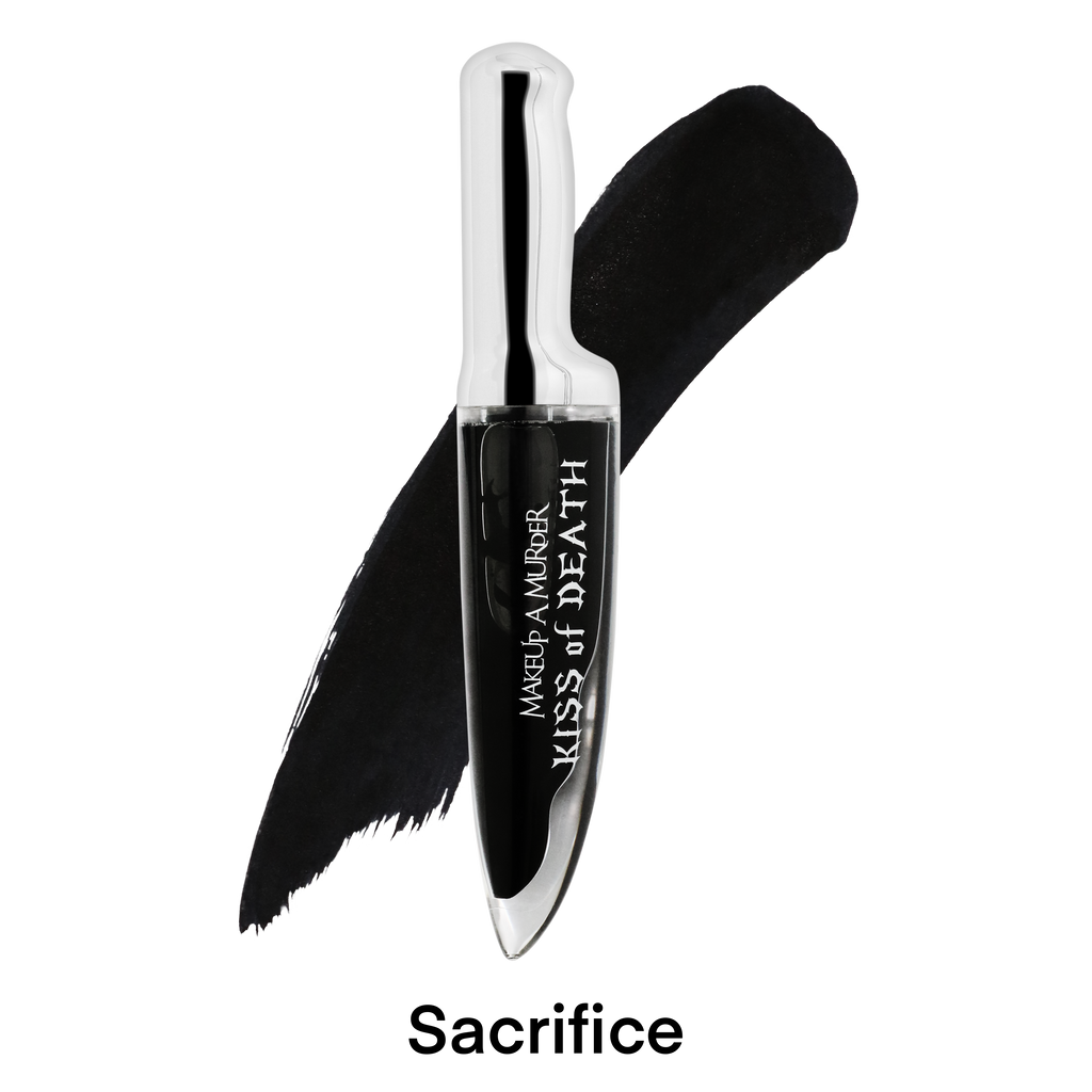 Kiss of Death Lip Stain Collection