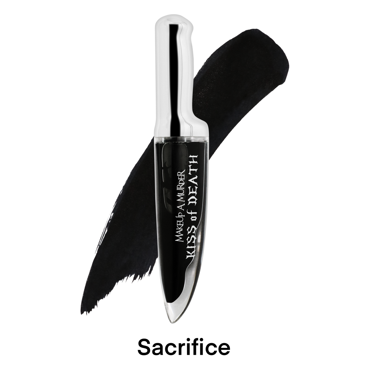 Kiss of Death Lip Stain Collection
