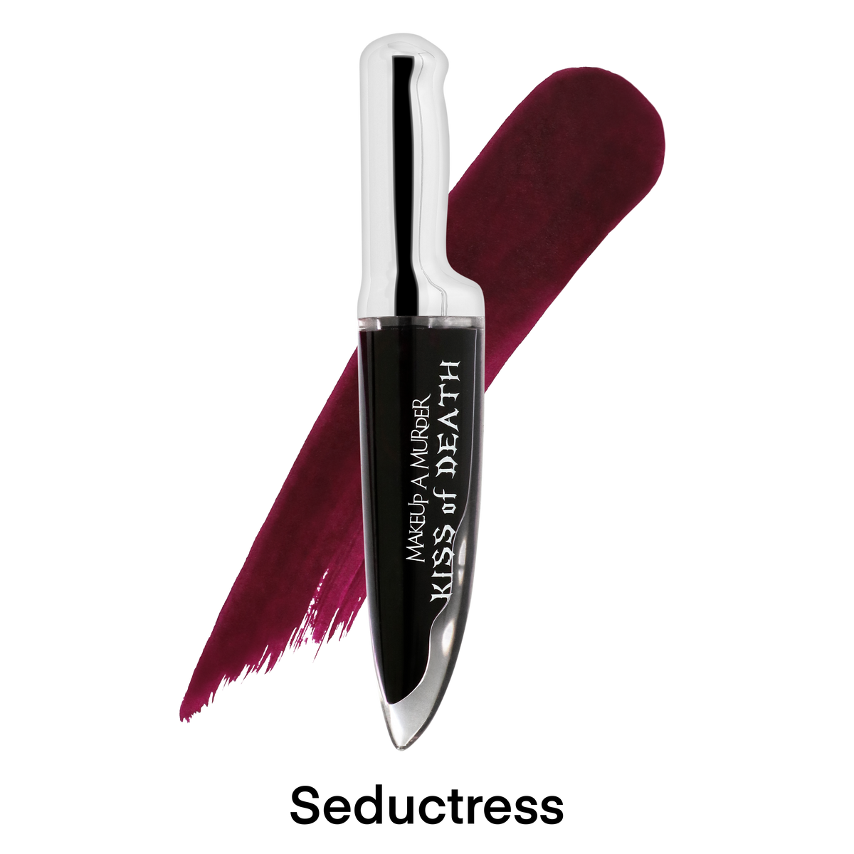 Kiss of Death Lip Stain Collection