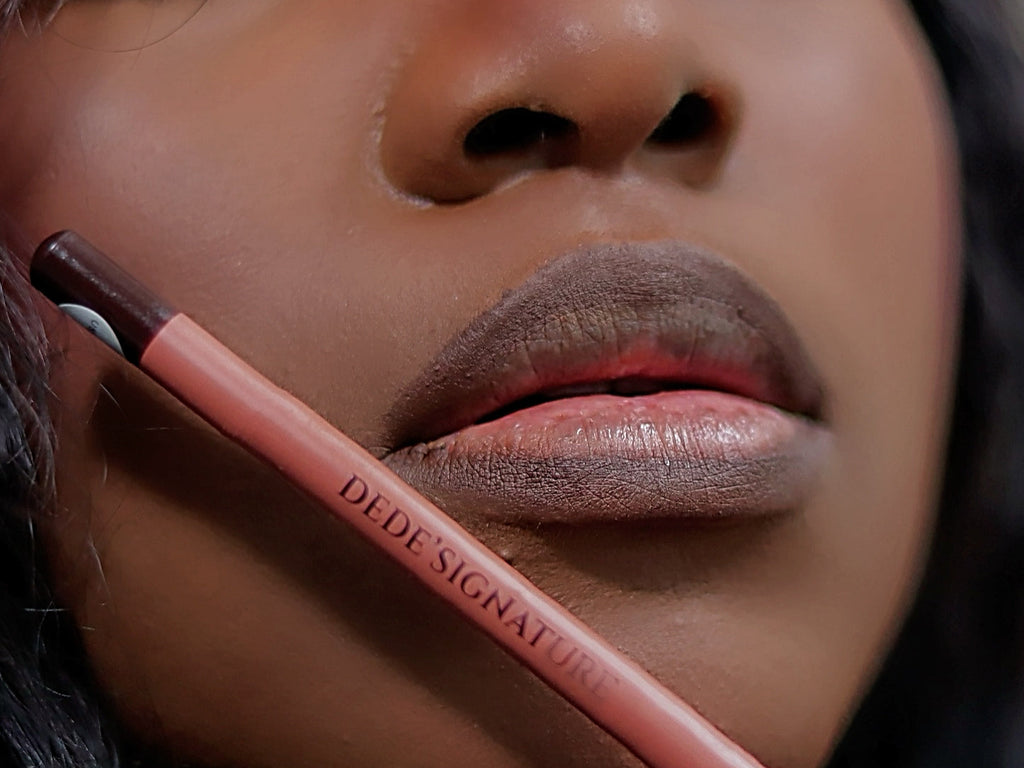 Espresso Lip Kit