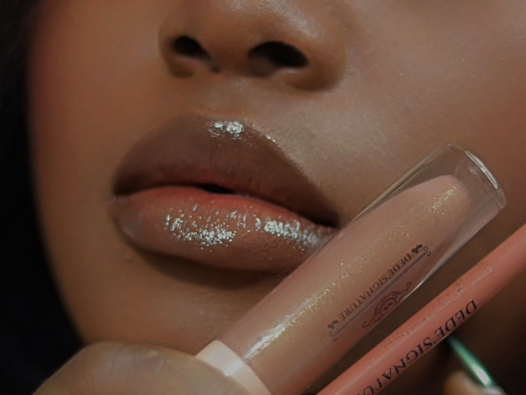 Espresso Lip Kit