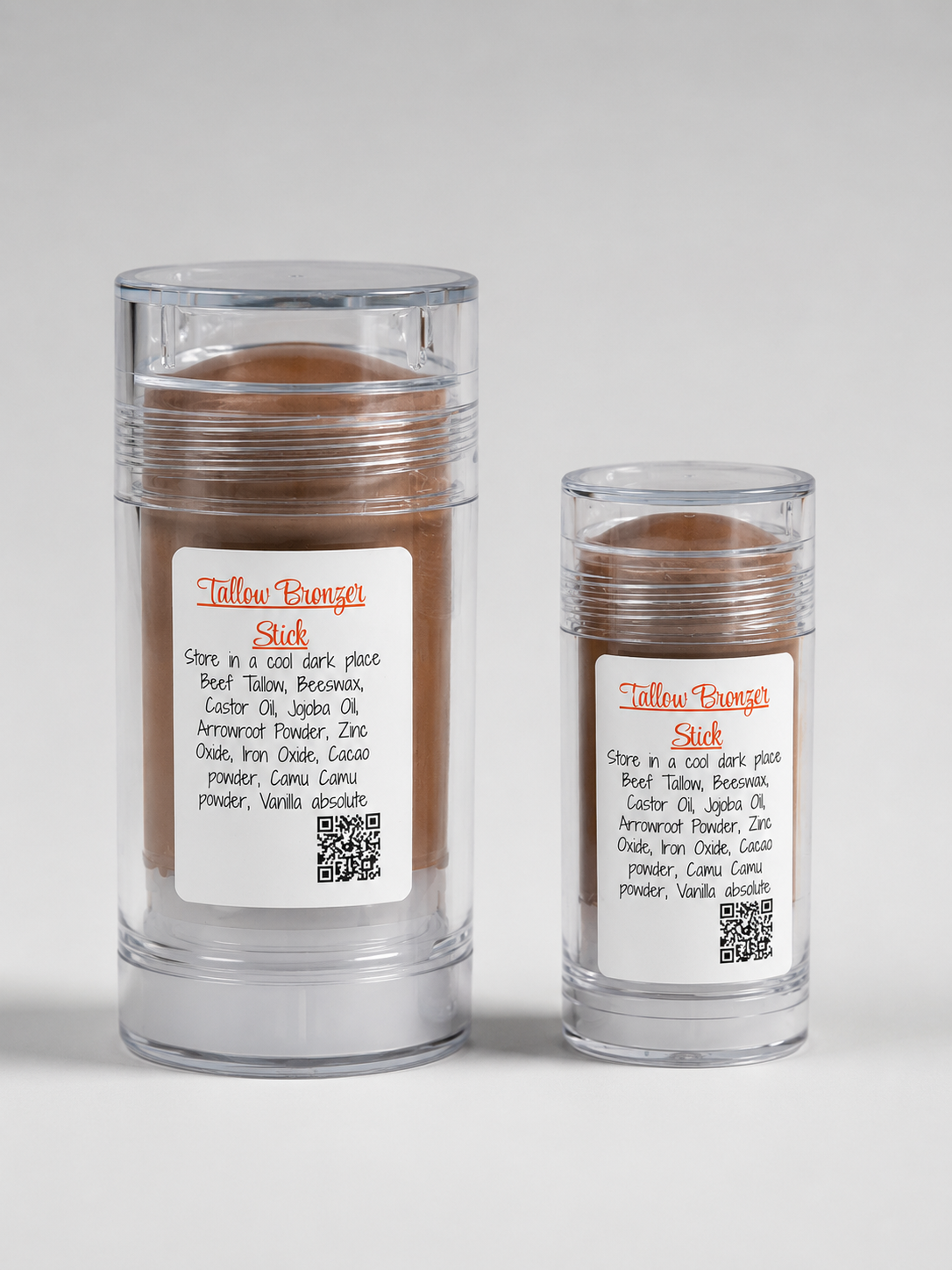 Tallow Bronzer Stick