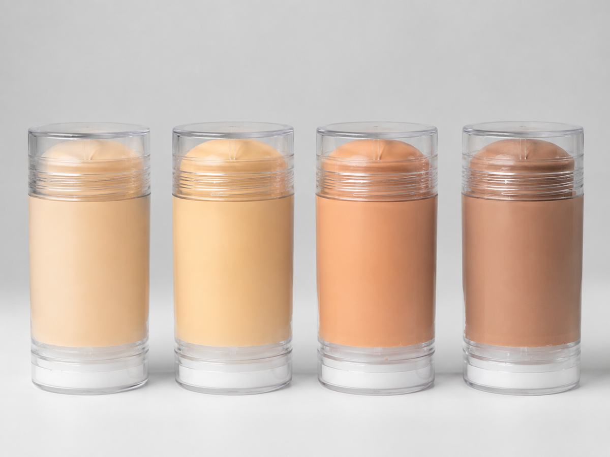 Tallow Foundation Stick