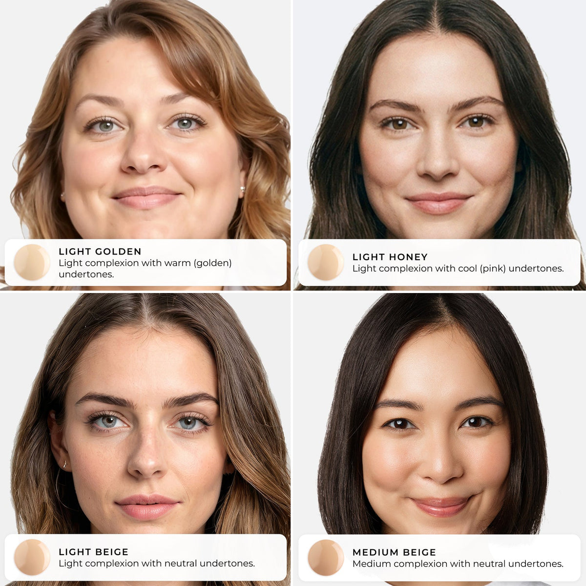 Amazing Full-Coverage Concealer