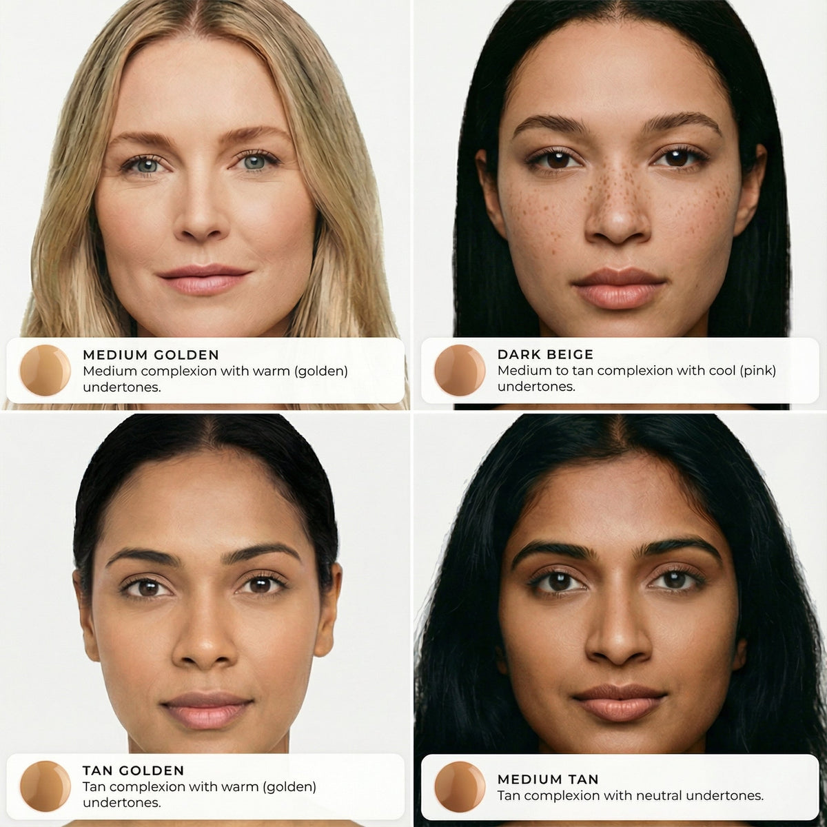 Amazing Full-Coverage Concealer