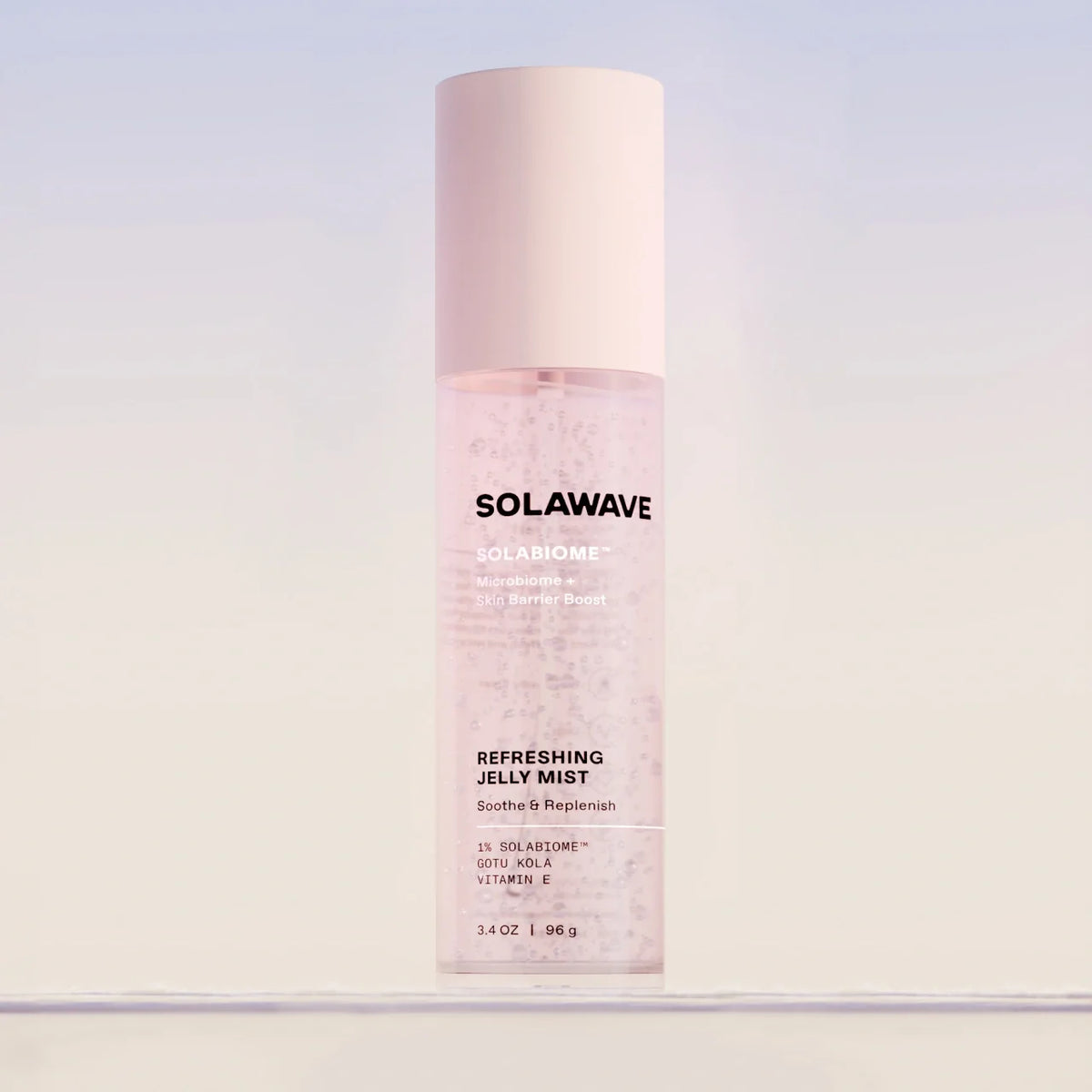 Refreshing Prebiotic Jelly Mist