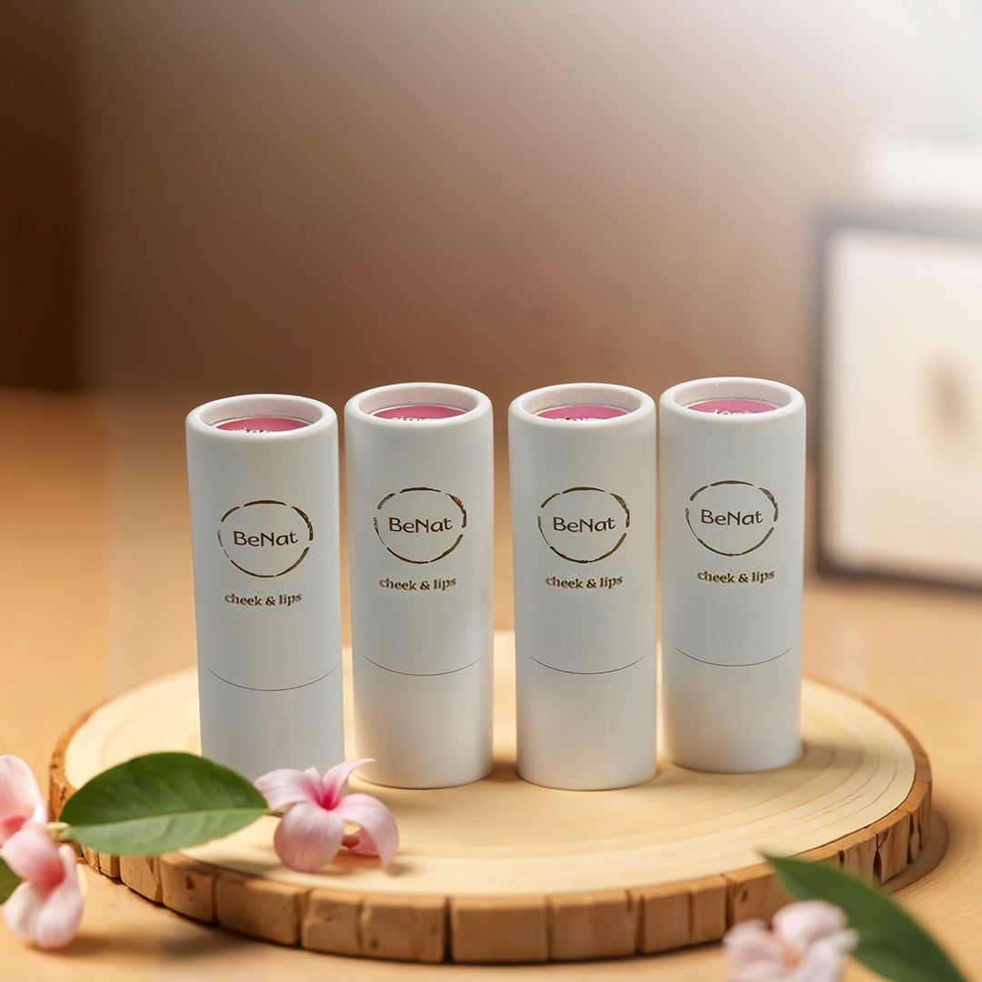 Lip & Cheek Bloom