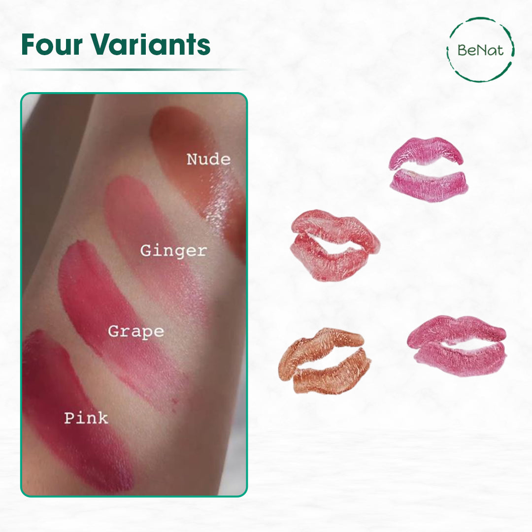 Lip & Cheek Bloom