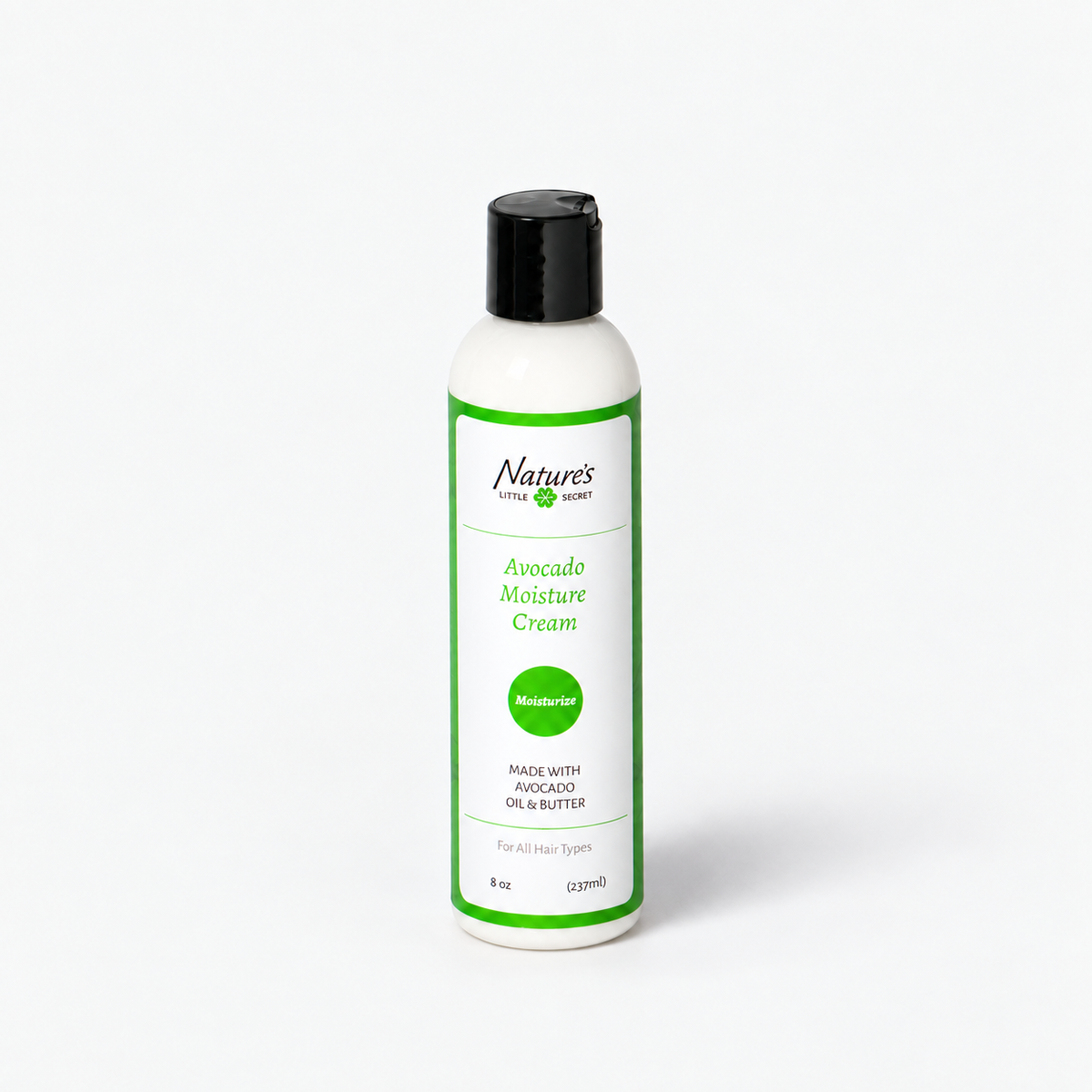 Avocado Moisture Hair Cream