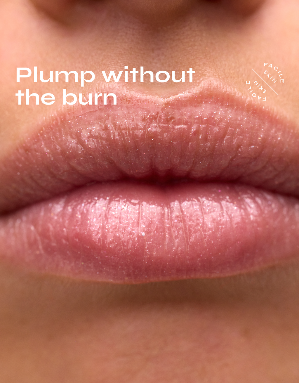 Champagne Lip Jelly Tint