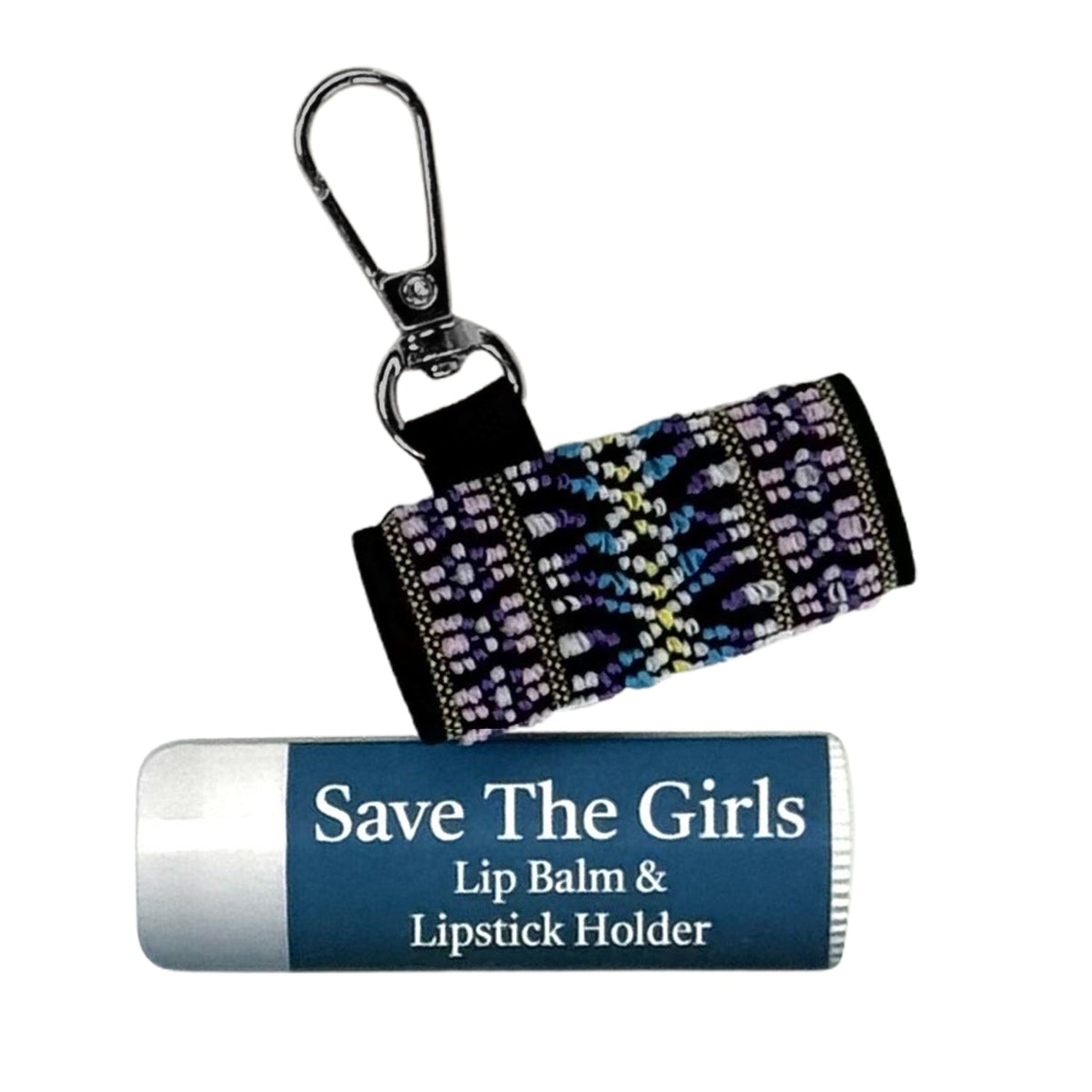 Lip Buddy Lip Balm Holder