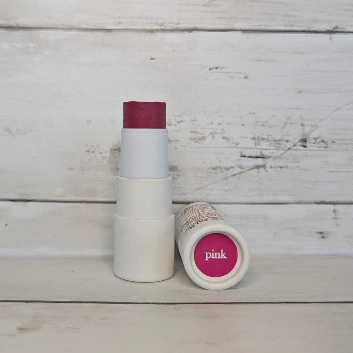 Lip & Cheek Bloom
