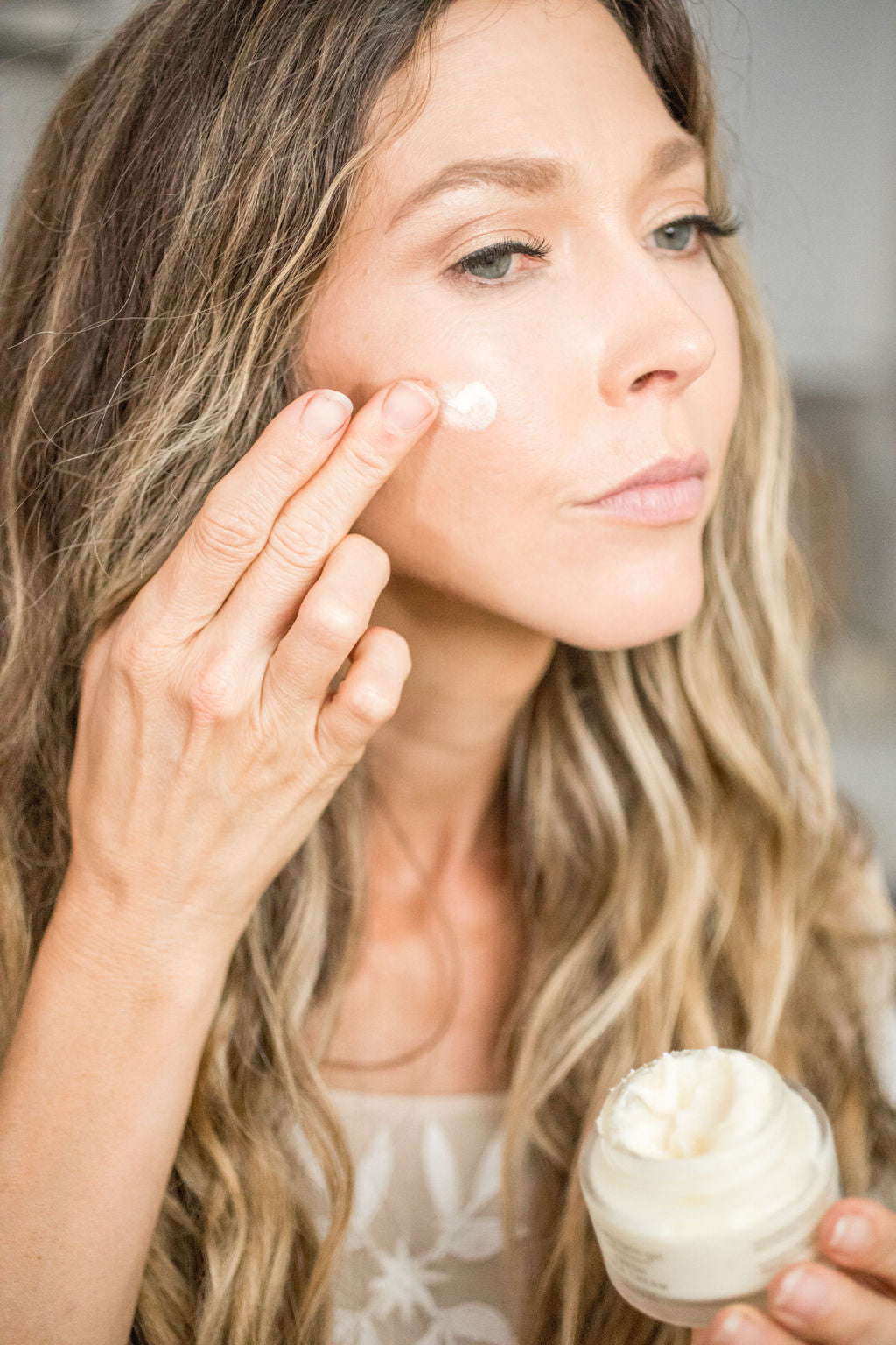Fresh Face Tallow Moisturizer