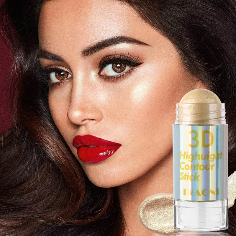 Cream Contour & Highlighter Stick