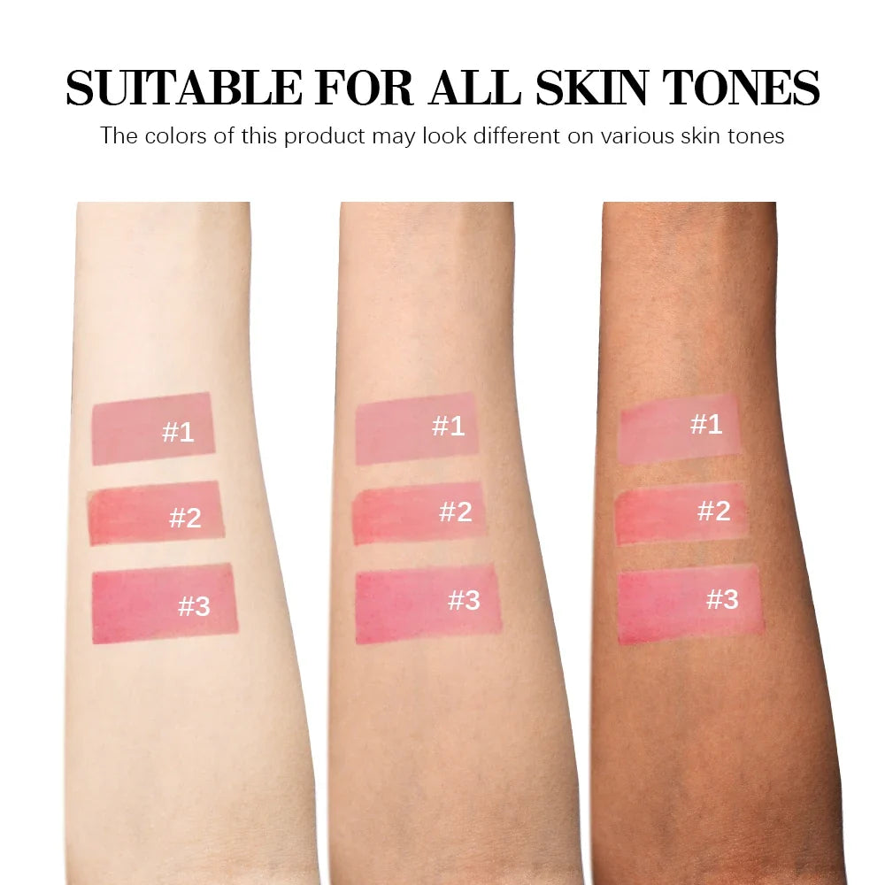 Peel-Off Lip Stain