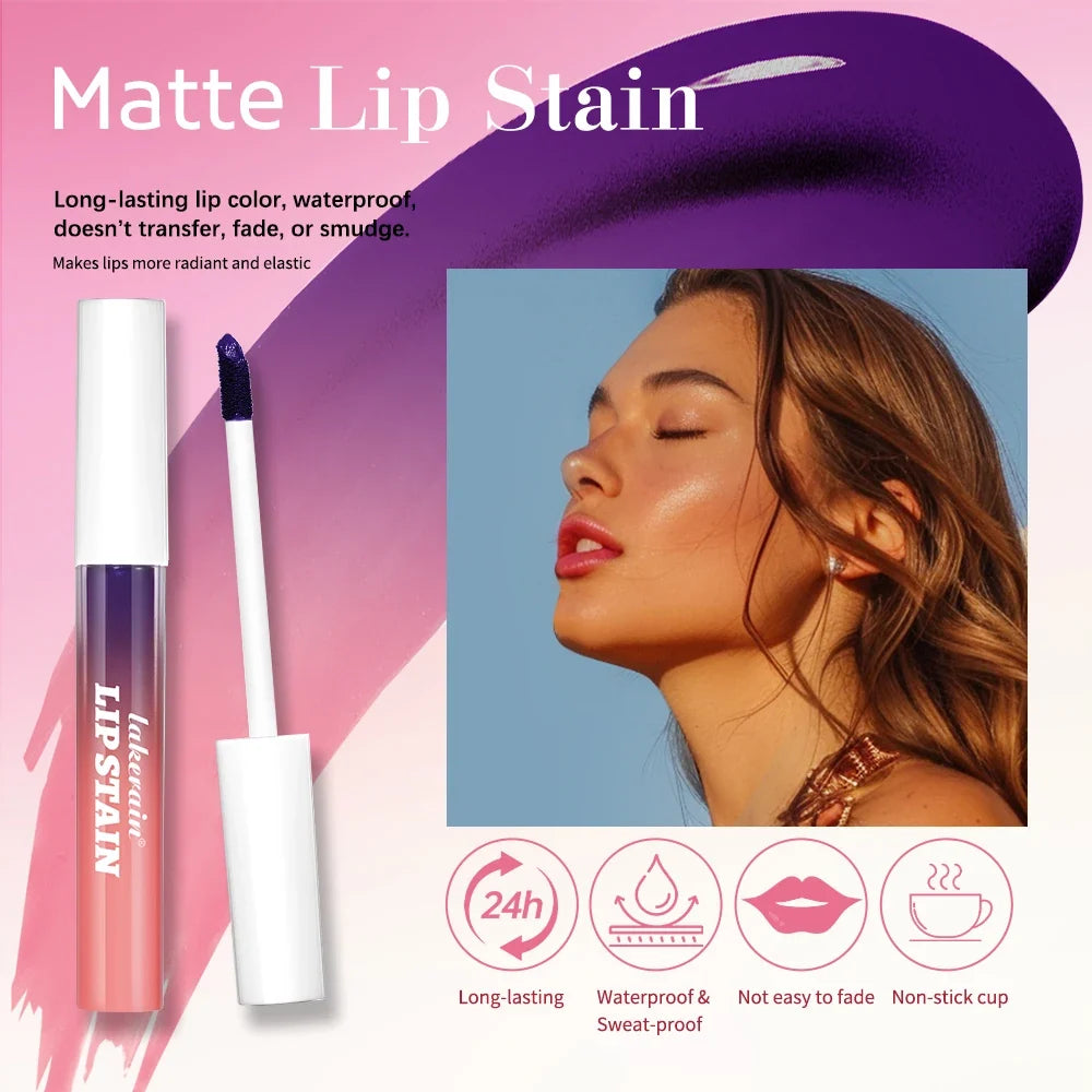 Peel-Off Lip Stain